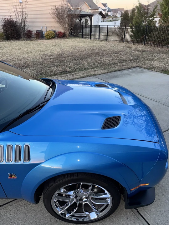 2023 Dodge Challenger SRT8 & 392 3rd Gen - Image 31 of 31