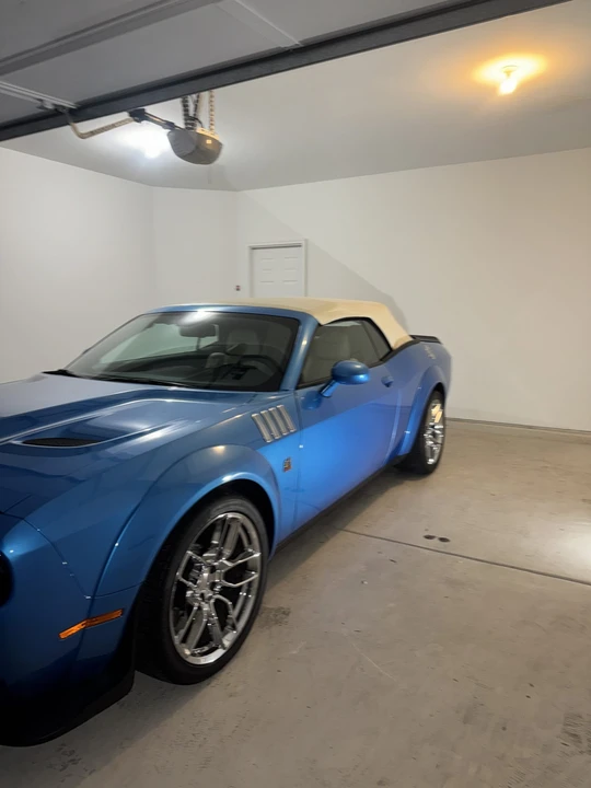 2023 Dodge Challenger SRT8 & 392 3rd Gen - Image 22 of 31