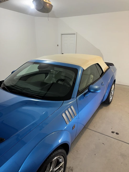 2023 Dodge Challenger SRT8 & 392 3rd Gen - Image 21 of 31