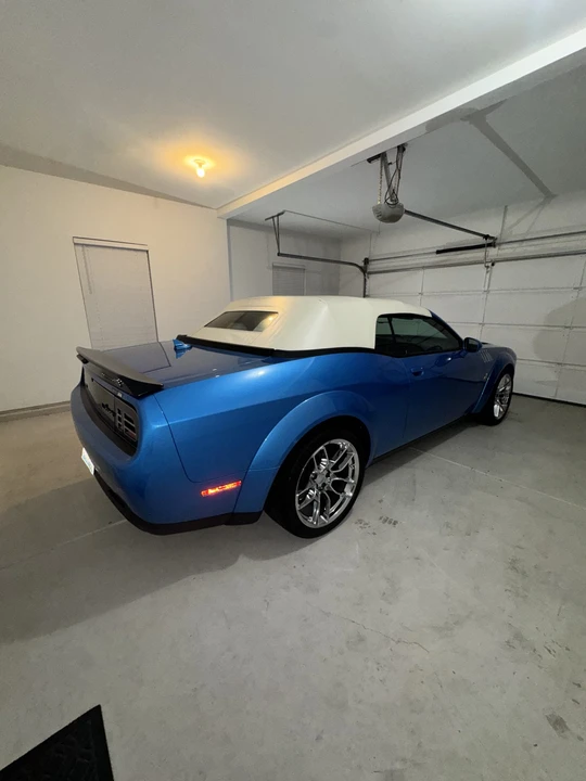 2023 Dodge Challenger SRT8 & 392 3rd Gen - Image 14 of 31
