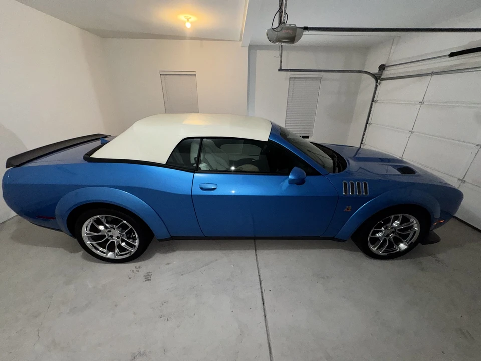 2023 Dodge Challenger SRT8 & 392 3rd Gen - Image 13 of 31
