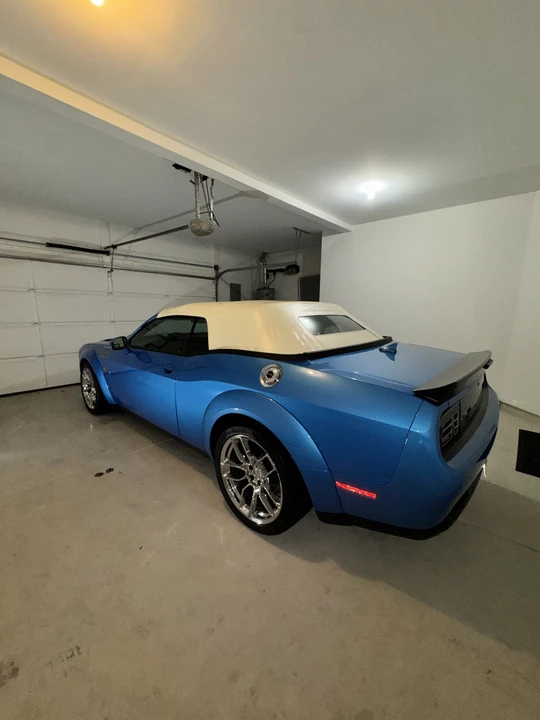 2023 Dodge Challenger SRT8 & 392 3rd Gen - Image 16 of 31