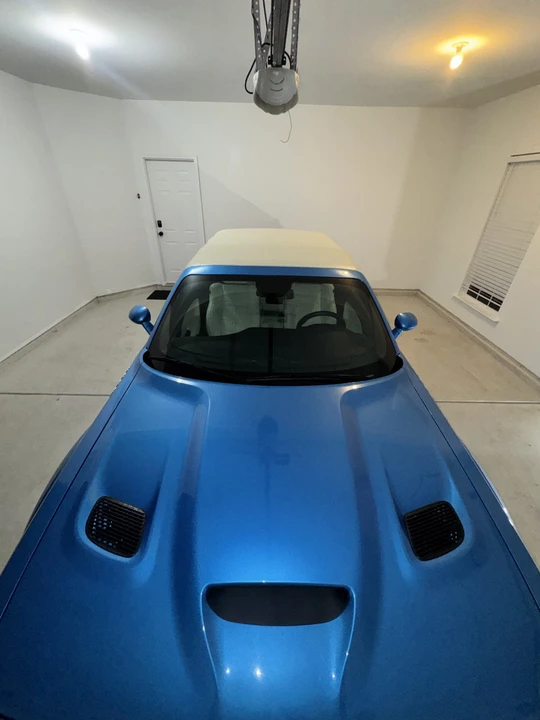 2023 Dodge Challenger SRT8 & 392 3rd Gen - Image 24 of 31