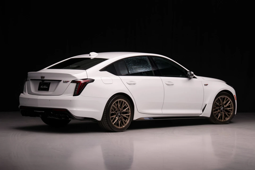 2024 Cadillac CT5-V Blackwing - Image 6 of 31