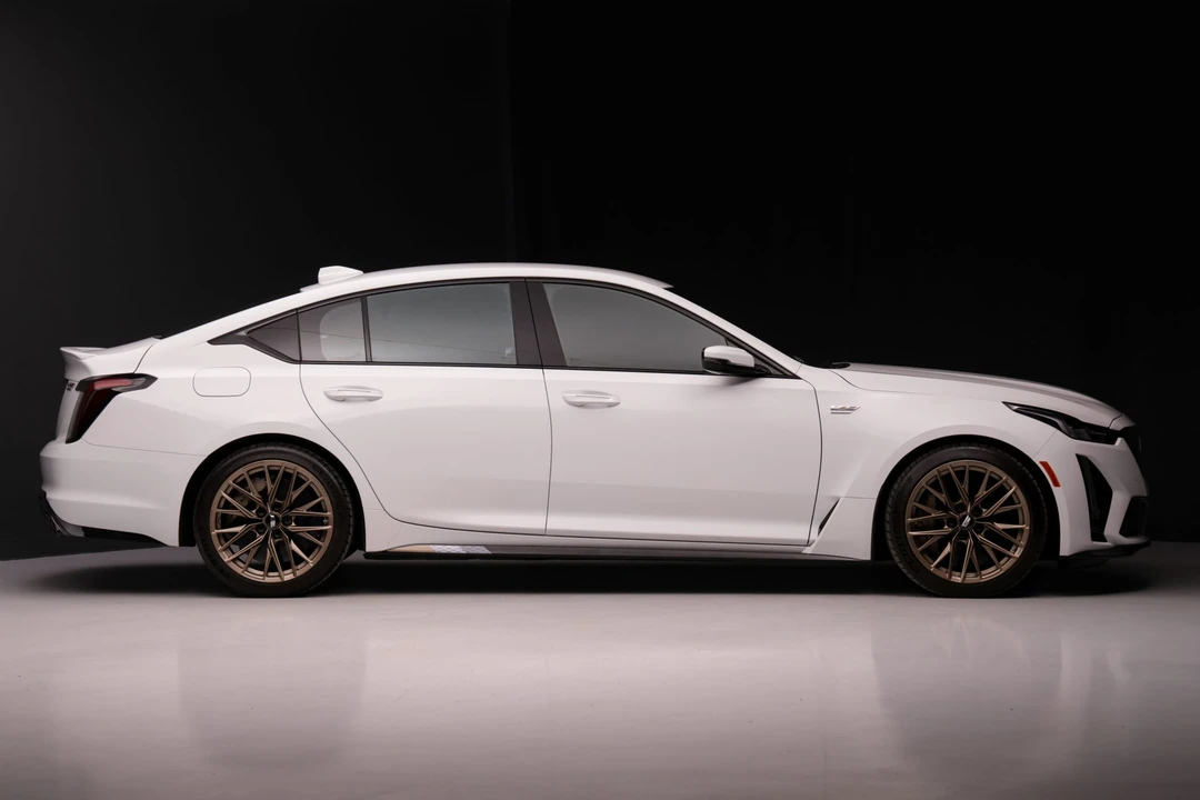 2024 Cadillac CT5-V Blackwing - Image 7 of 31