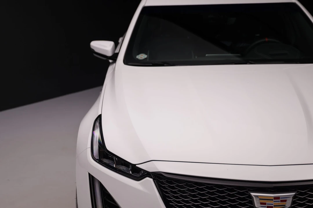 2024 Cadillac CT5-V Blackwing - Image 13 of 31