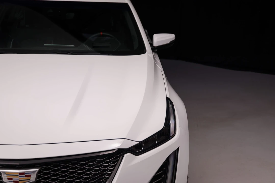 2024 Cadillac CT5-V Blackwing - Image 14 of 31