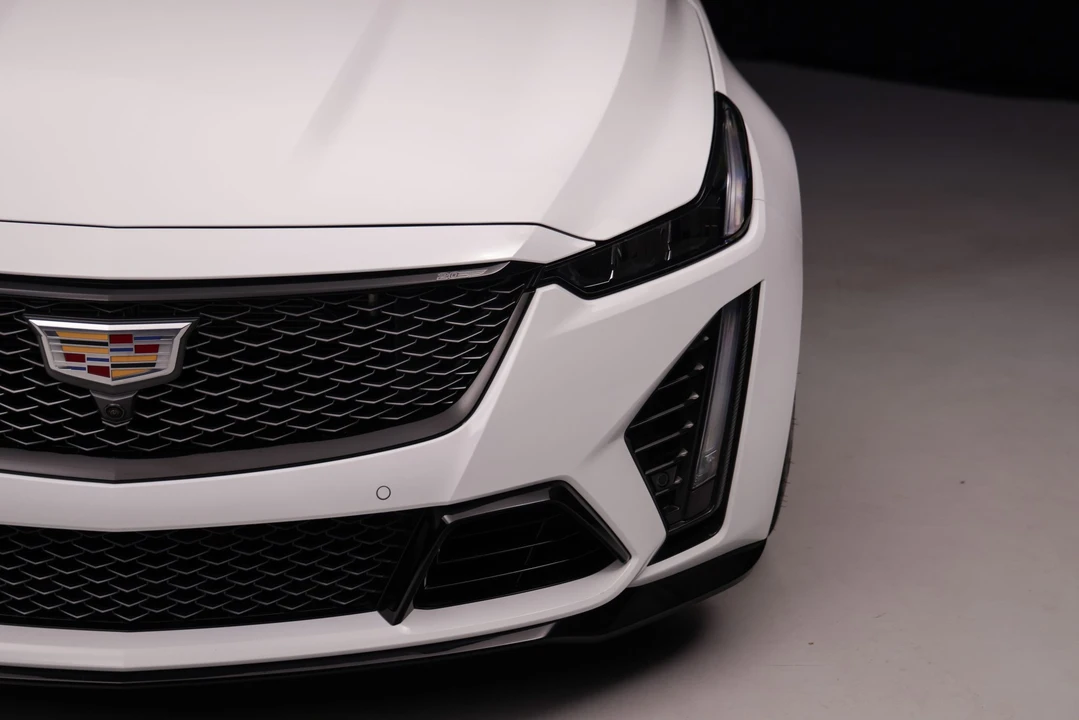2024 Cadillac CT5-V Blackwing - Image 16 of 31