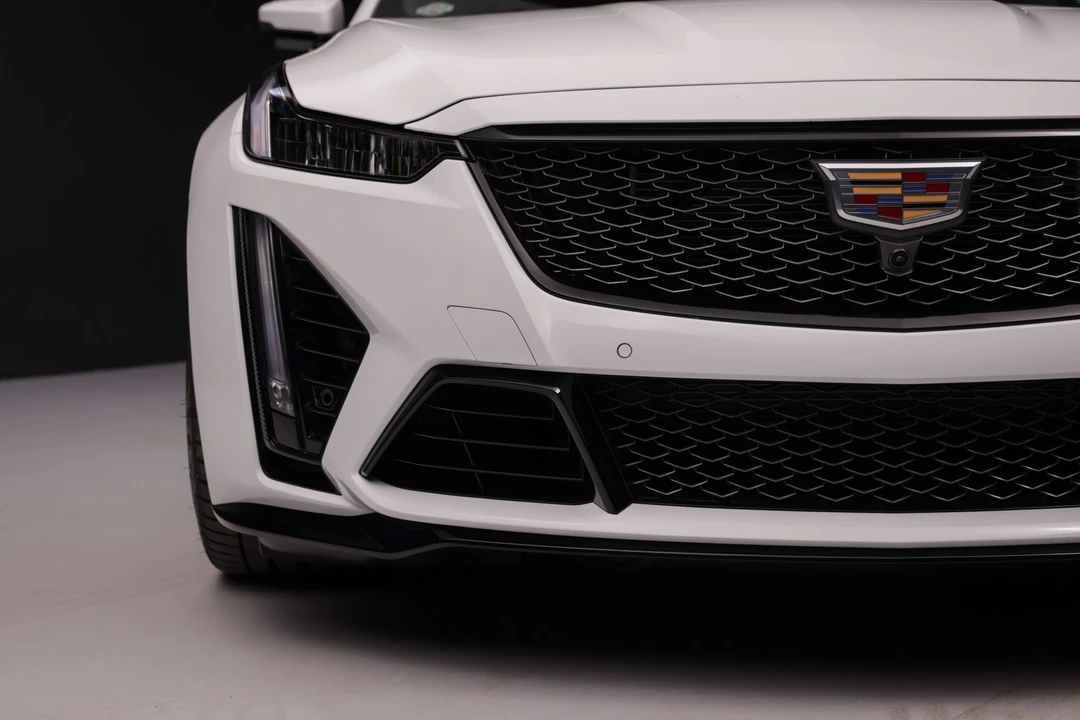 2024 Cadillac CT5-V Blackwing - Image 17 of 31