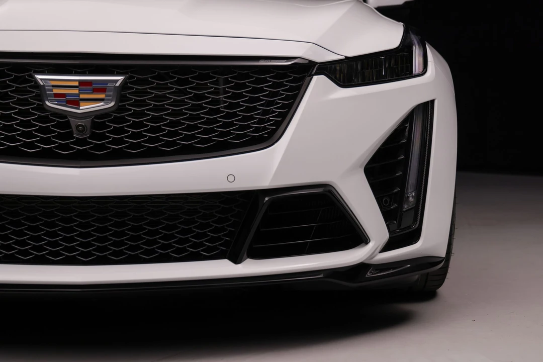 2024 Cadillac CT5-V Blackwing - Image 18 of 31