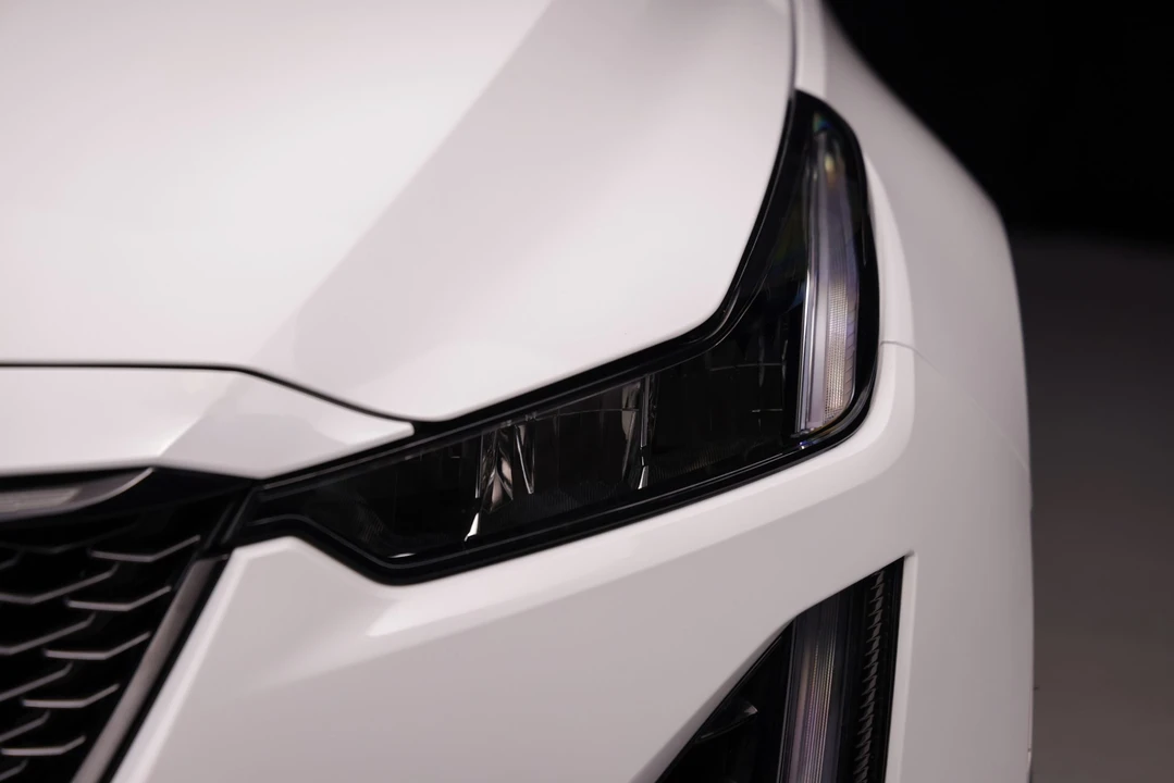 2024 Cadillac CT5-V Blackwing - Image 20 of 31