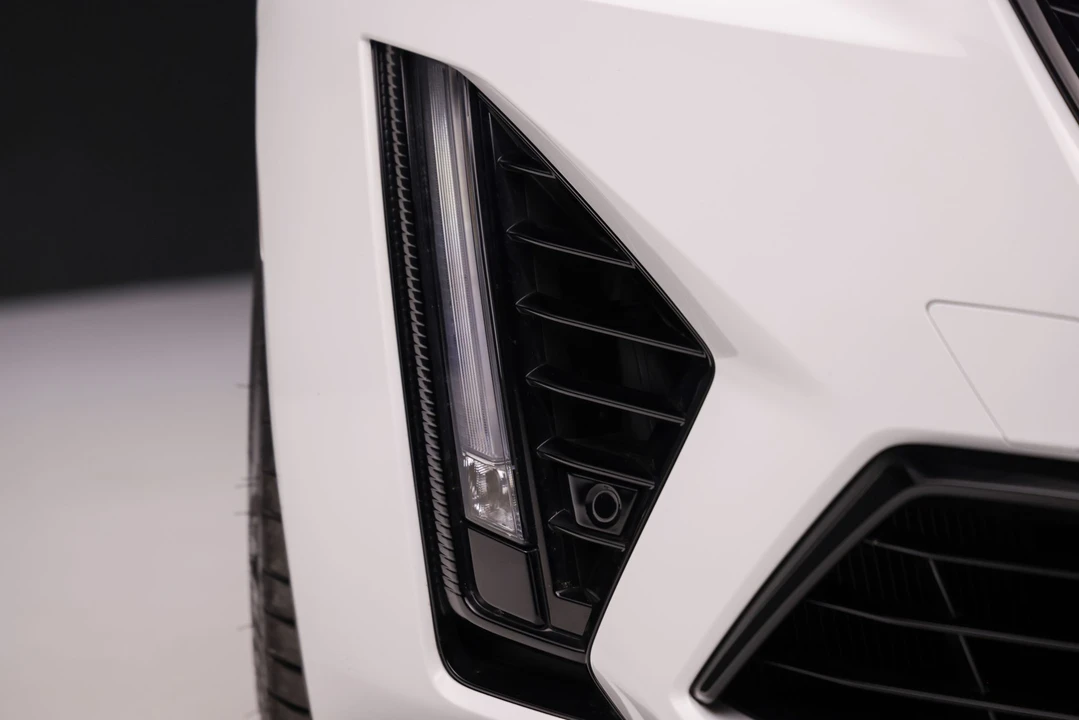 2024 Cadillac CT5-V Blackwing - Image 21 of 31