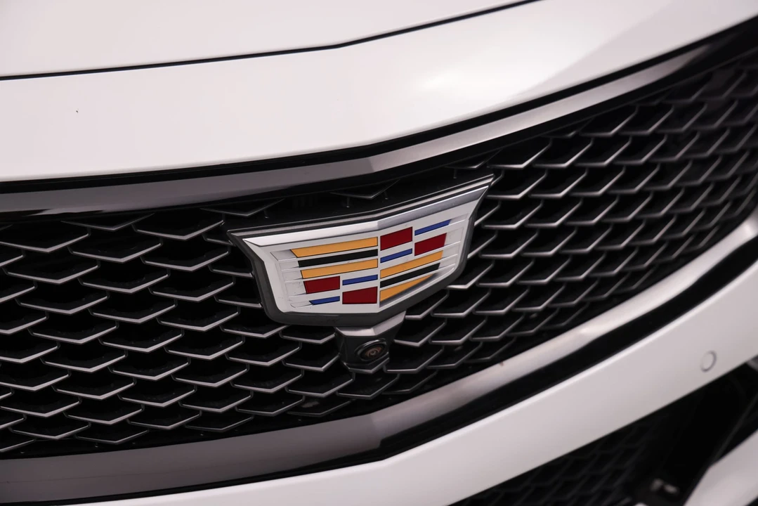 2024 Cadillac CT5-V Blackwing - Image 27 of 31