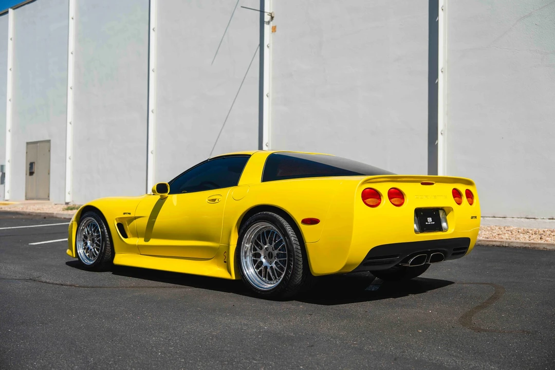 1998 Chevrolet Corvette C5 - Image 24 of 31