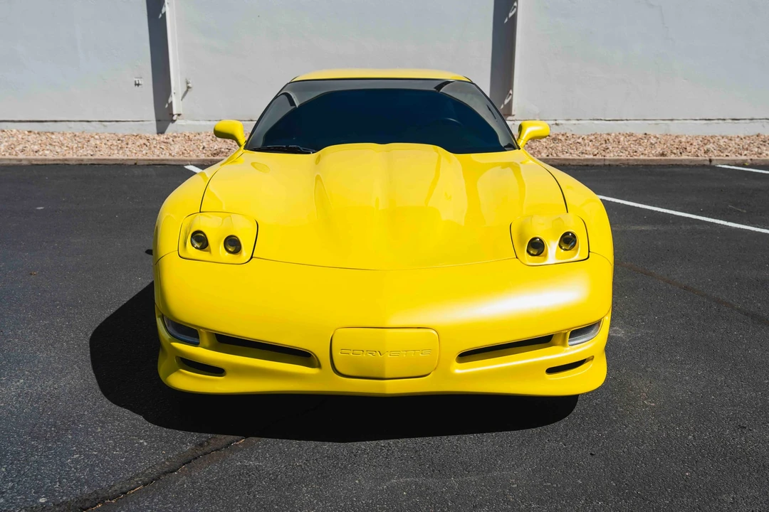 1998 Chevrolet Corvette C5 - Image 7 of 31
