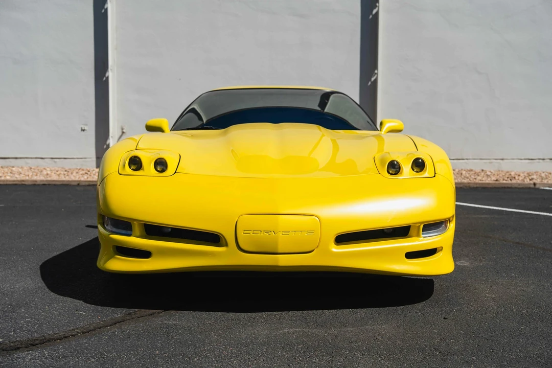 1998 Chevrolet Corvette C5 - Image 8 of 31