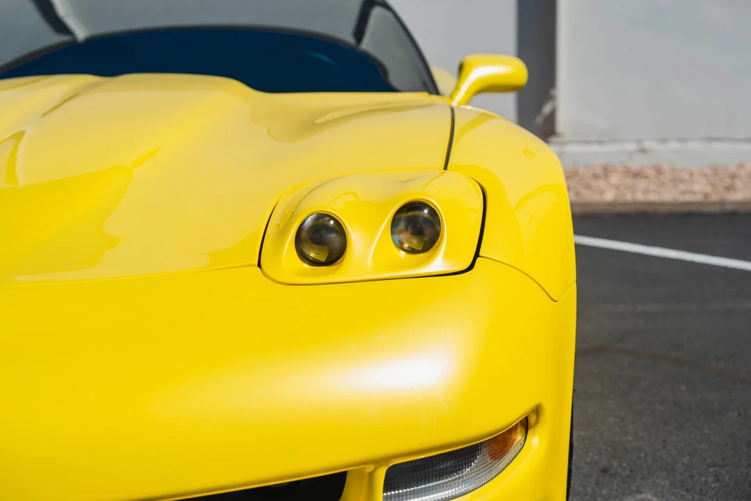 1998 Chevrolet Corvette C5 - Image 28 of 31