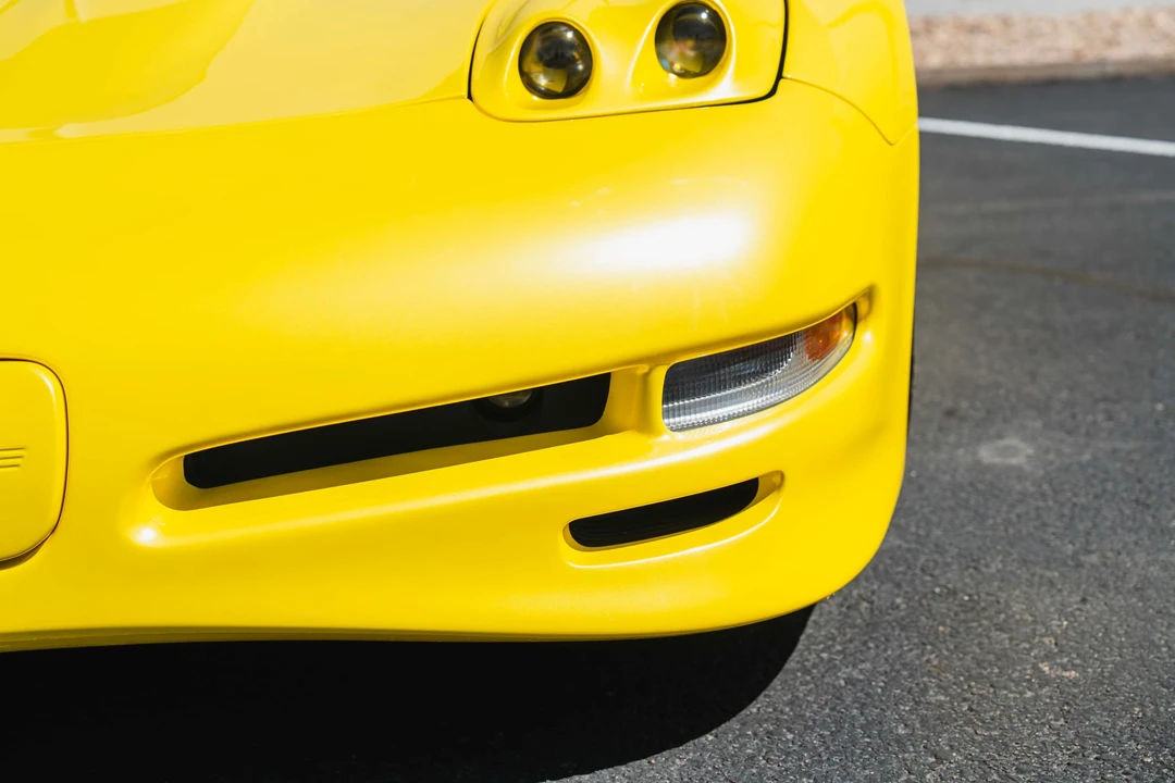 1998 Chevrolet Corvette C5 - Image 27 of 31