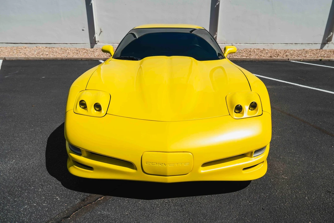 1998 Chevrolet Corvette C5 - Image 9 of 31