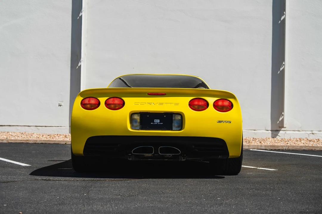 1998 Chevrolet Corvette C5 - Image 18 of 31