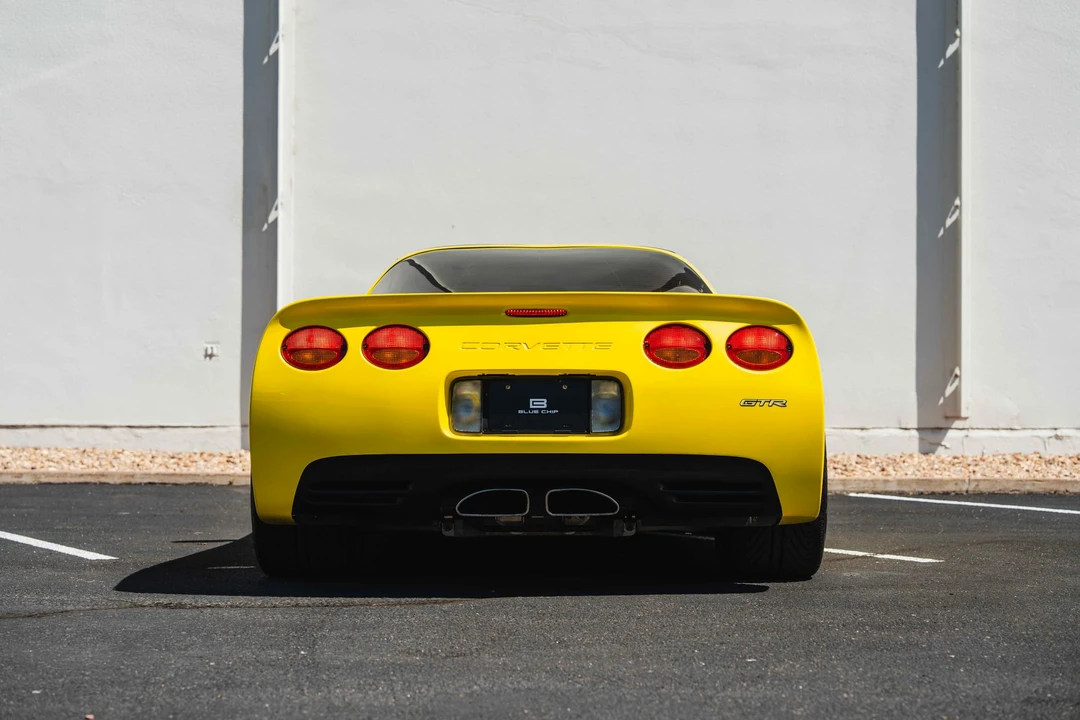 1998 Chevrolet Corvette C5 - Image 19 of 31