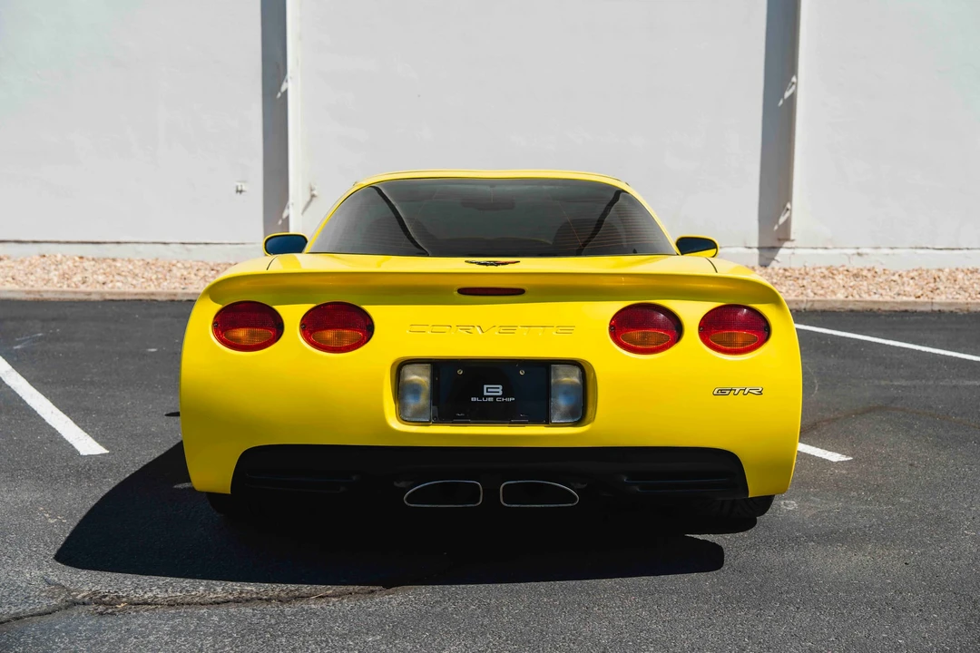 1998 Chevrolet Corvette C5 - Image 20 of 31