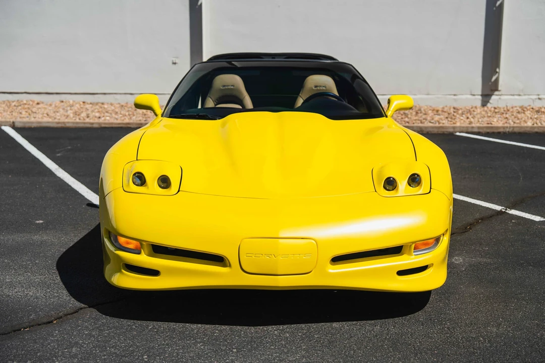 1998 Chevrolet Corvette C5 - Image 6 of 31
