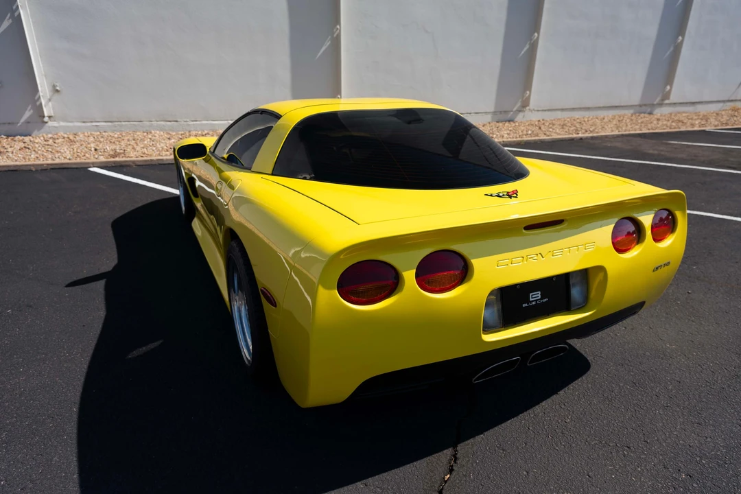1998 Chevrolet Corvette C5 - Image 22 of 31