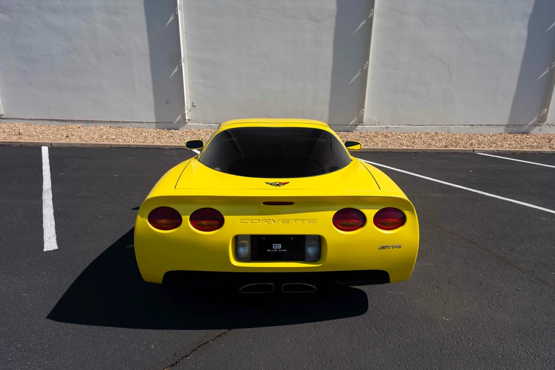 1998 Chevrolet Corvette C5 - Image 21 of 31