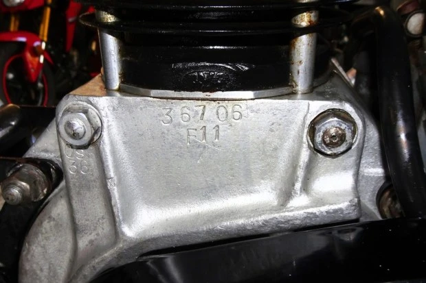 1947 Norton Manx - Image 6 of 8