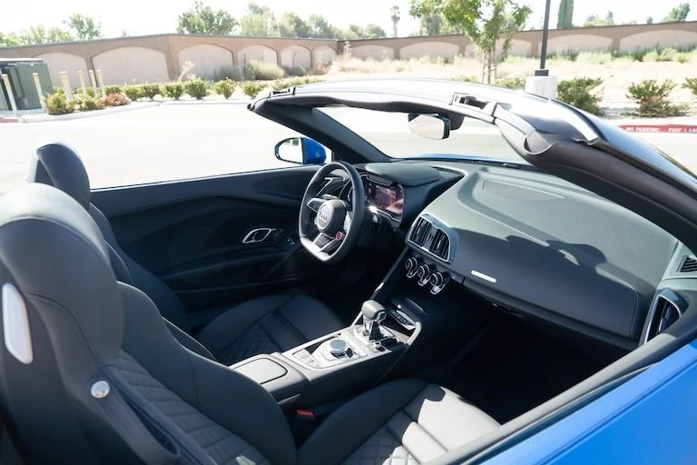 2023 Audi 4S R8 - Image 6 of 9