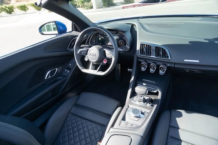 2023 Audi 4S R8 - Image 7 of 9