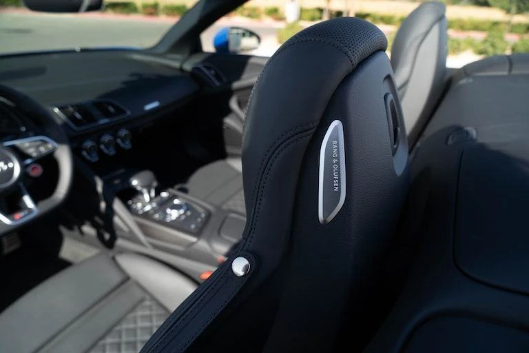 2023 Audi 4S R8 - Image 8 of 9
