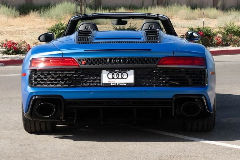 2023 Audi 4S R8 - Image 5 of 9