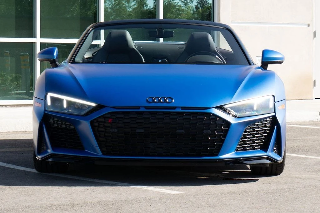 2023 Audi 4S R8 - Image 2 of 9