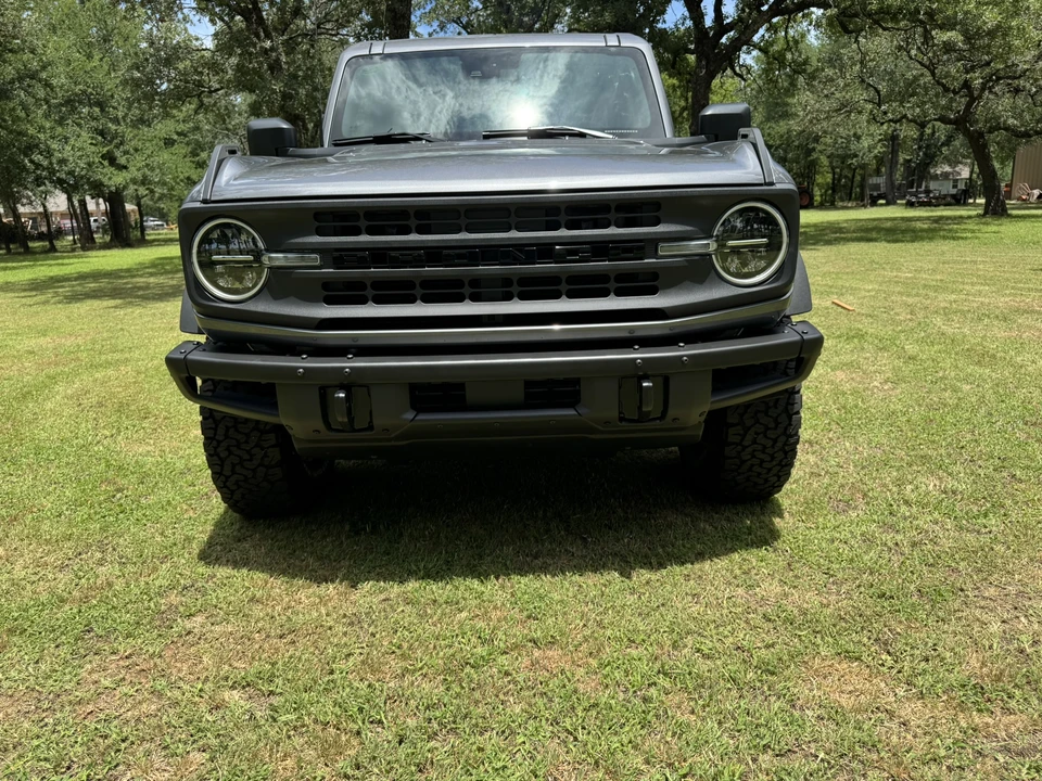 2021 Ford Bronco 6th Gen - Image 20 of 31