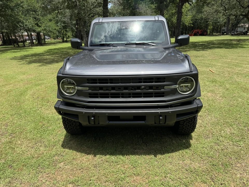 2021 Ford Bronco 6th Gen - Image 21 of 31