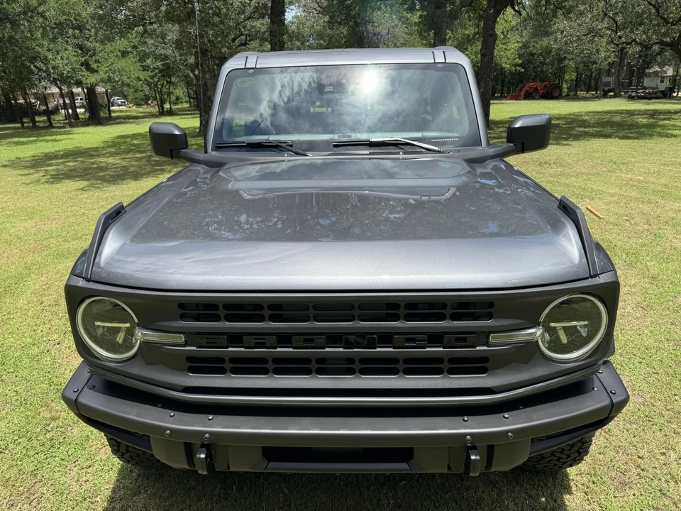 2021 Ford Bronco 6th Gen - Image 22 of 31