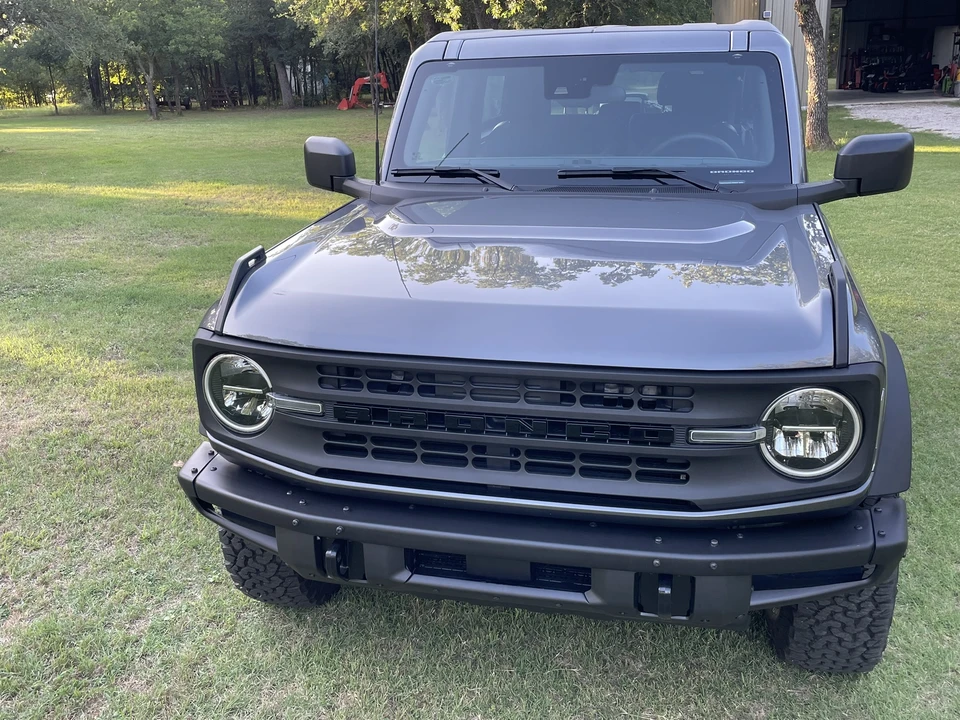 2021 Ford Bronco 6th Gen - Image 17 of 31