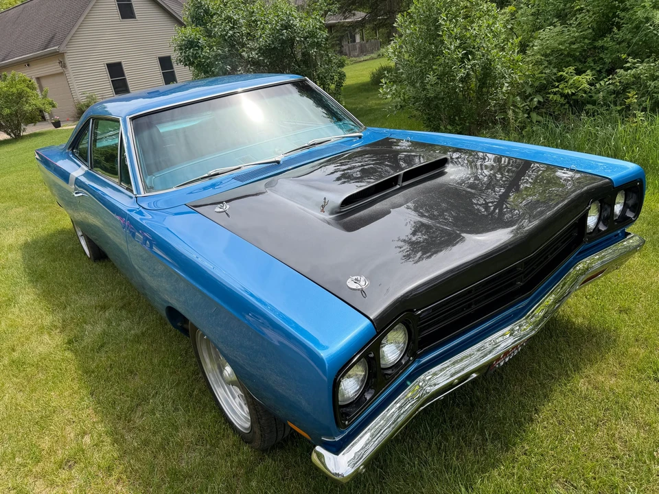 1969 Plymouth Belvedere - Image 22 of 31