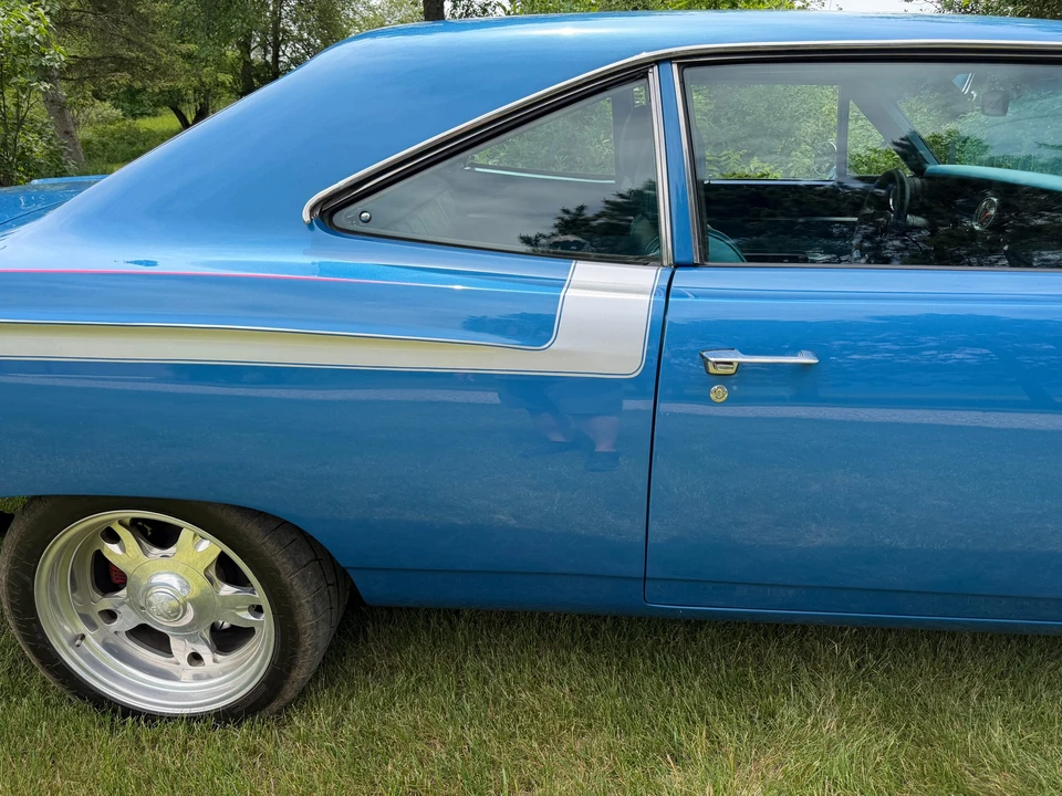 1969 Plymouth Belvedere - Image 31 of 31
