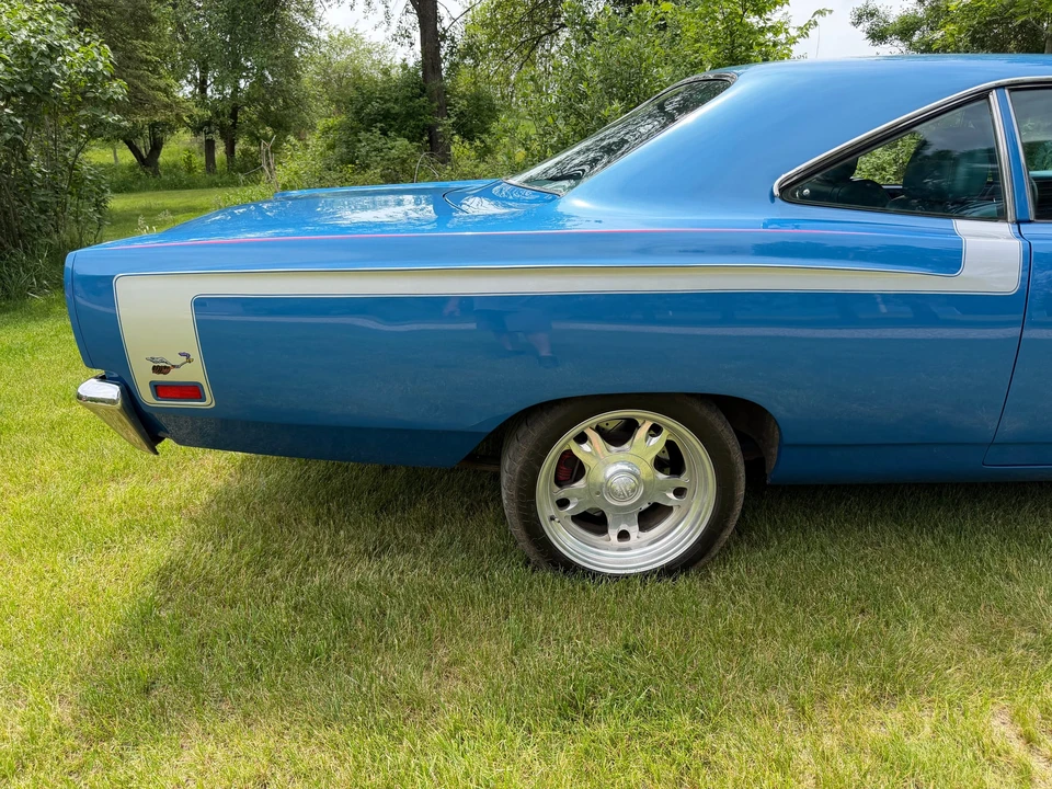 1969 Plymouth Belvedere - Image 30 of 31