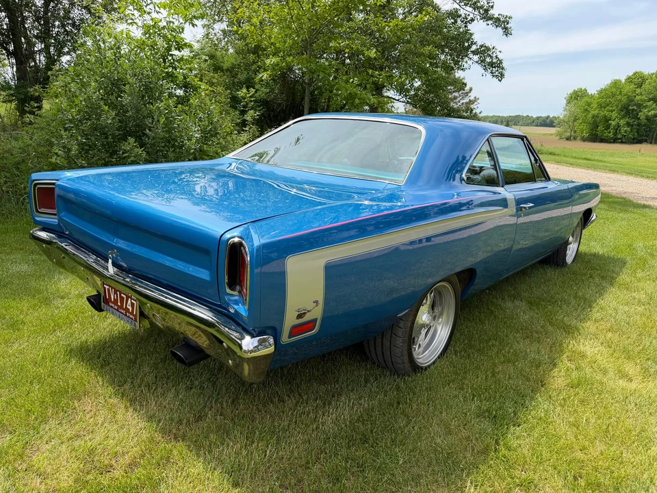 1969 Plymouth Belvedere - Image 21 of 31