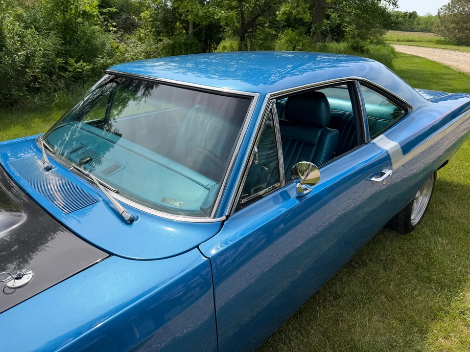 1969 Plymouth Belvedere - Image 29 of 31