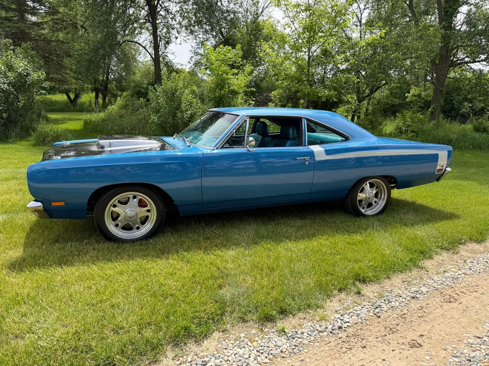 1969 Plymouth Belvedere - Image 9 of 31