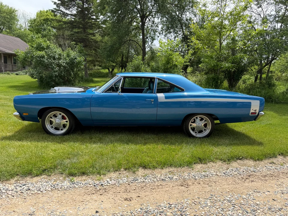 1969 Plymouth Belvedere - Image 10 of 31