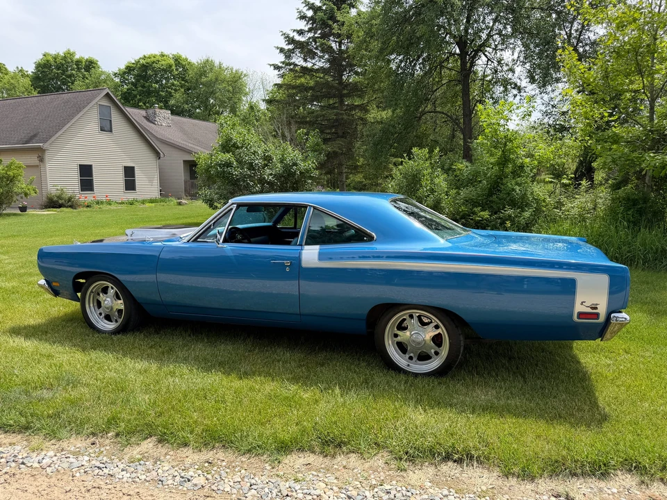 1969 Plymouth Belvedere - Image 11 of 31