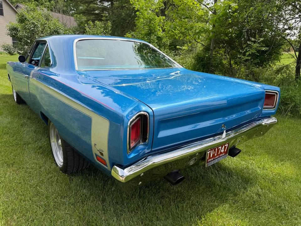 1969 Plymouth Belvedere - Image 14 of 31