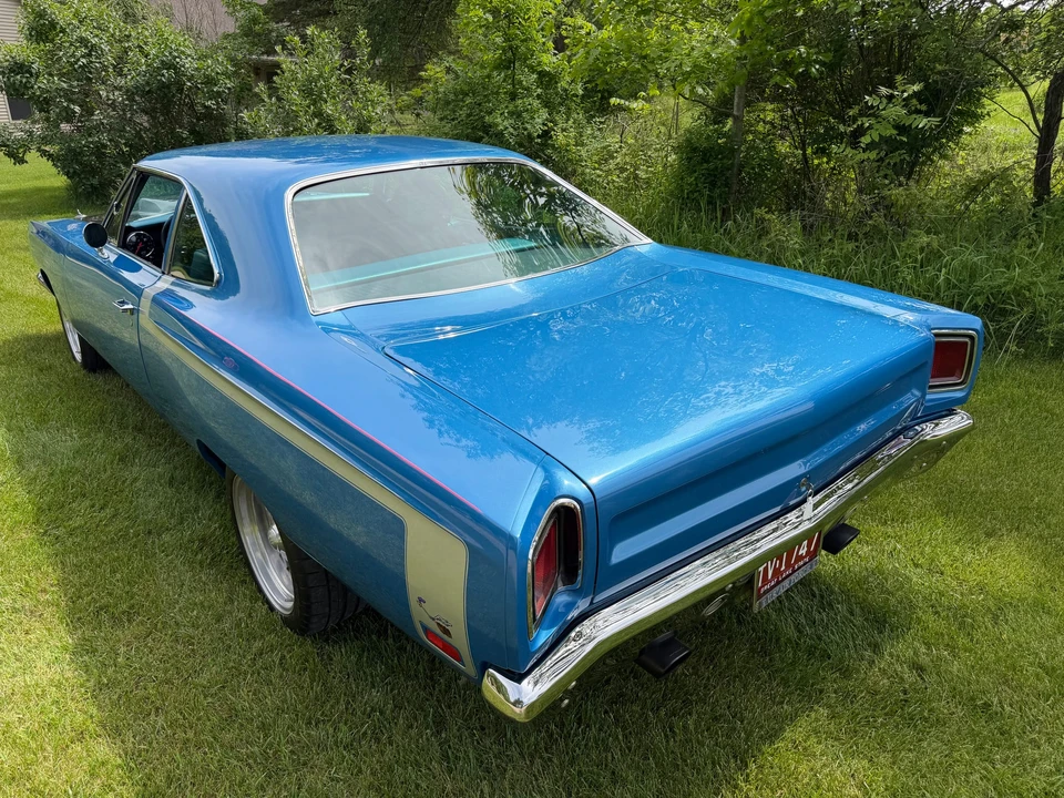 1969 Plymouth Belvedere - Image 15 of 31