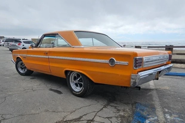 1966 Plymouth Belvedere - Image 2 of 7